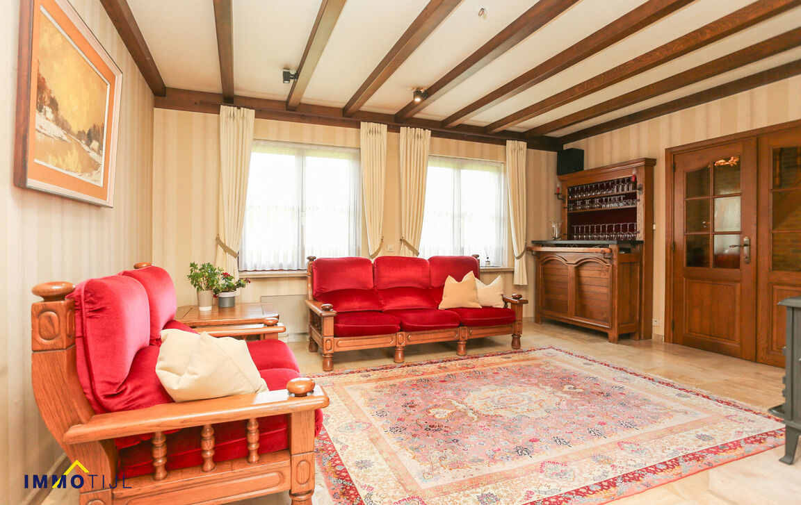 Huis te koop in Dendermonde