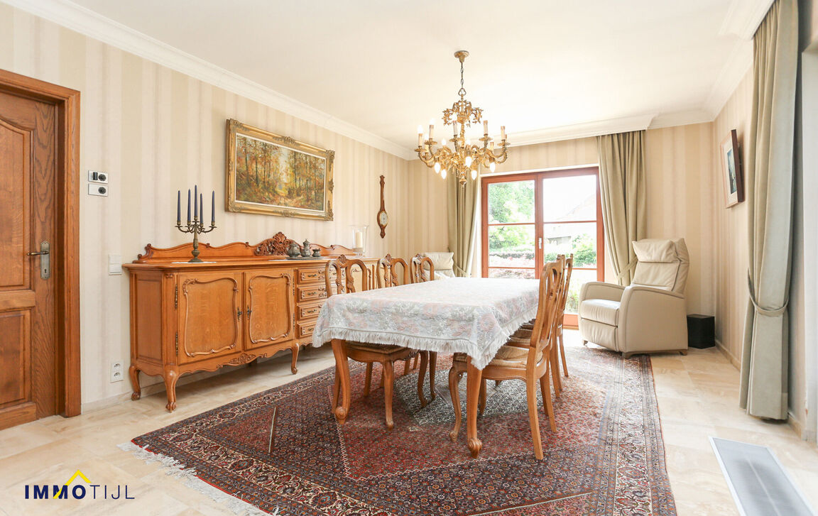 Huis te koop in Dendermonde