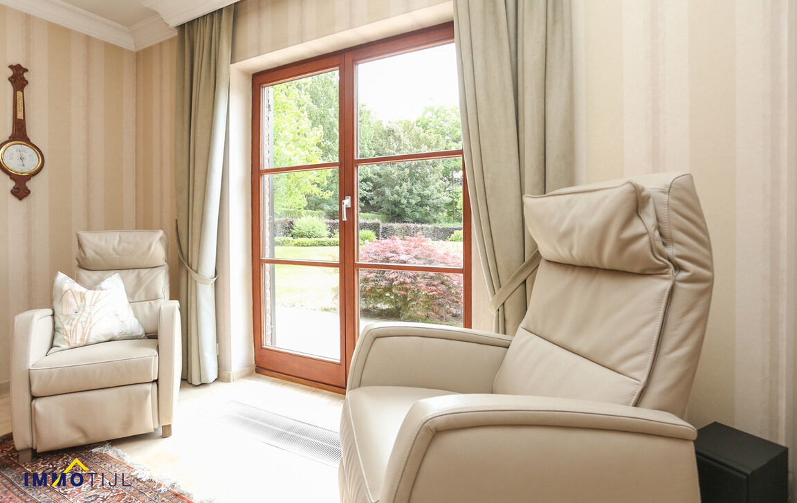 Huis te koop in Dendermonde