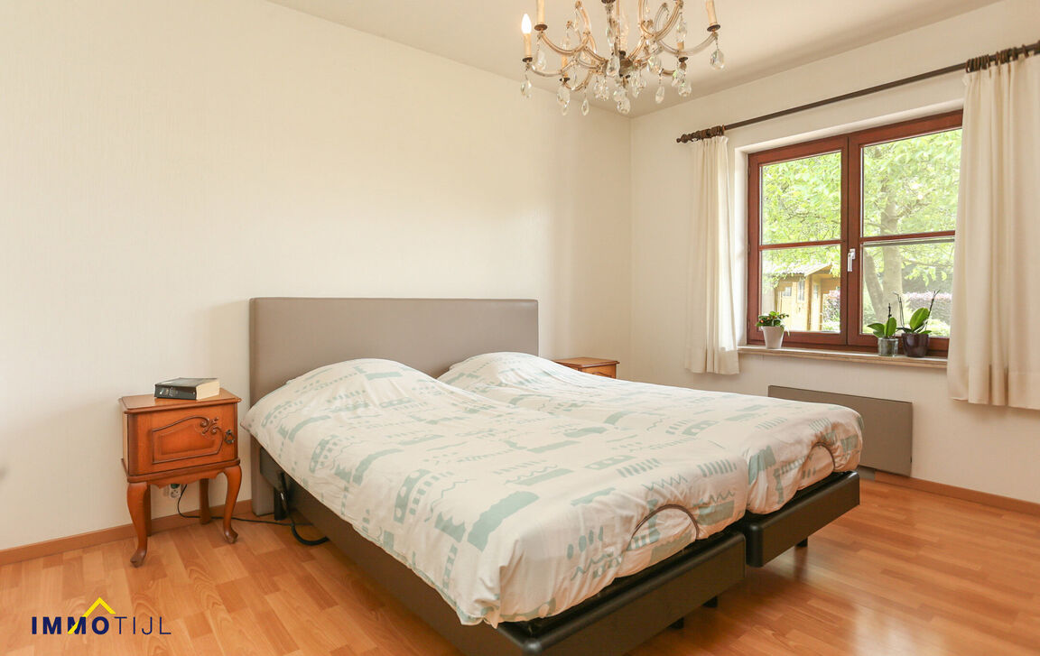 Huis te koop in Dendermonde