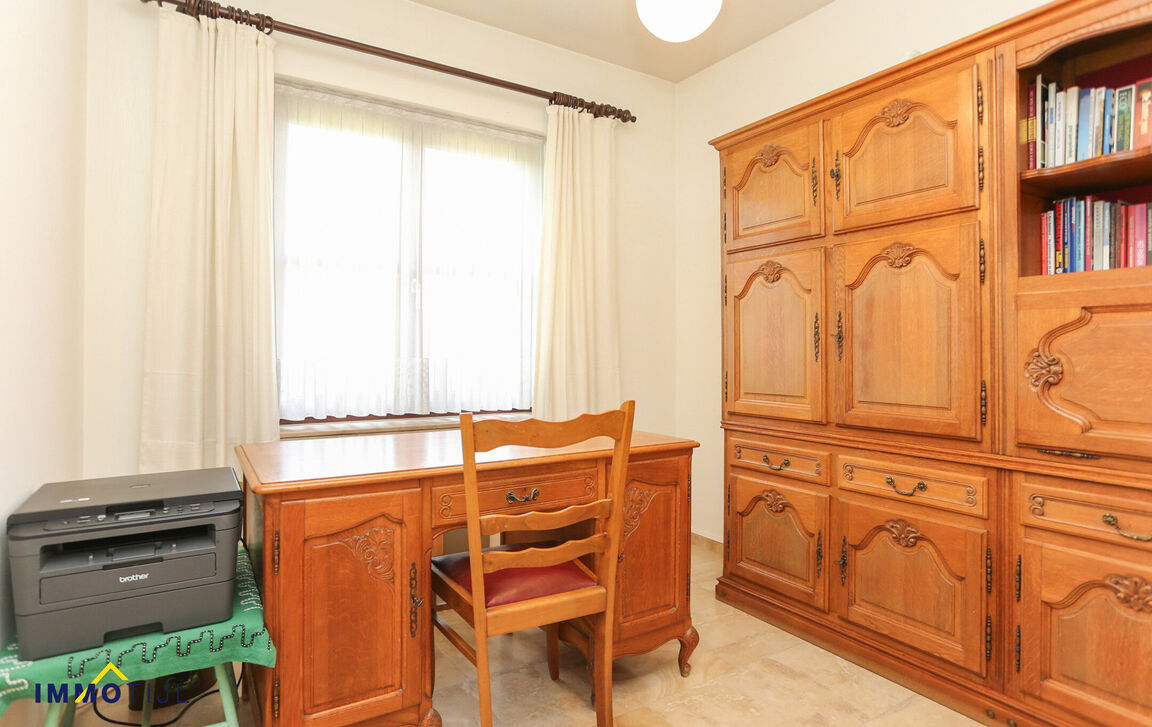 Huis te koop in Dendermonde