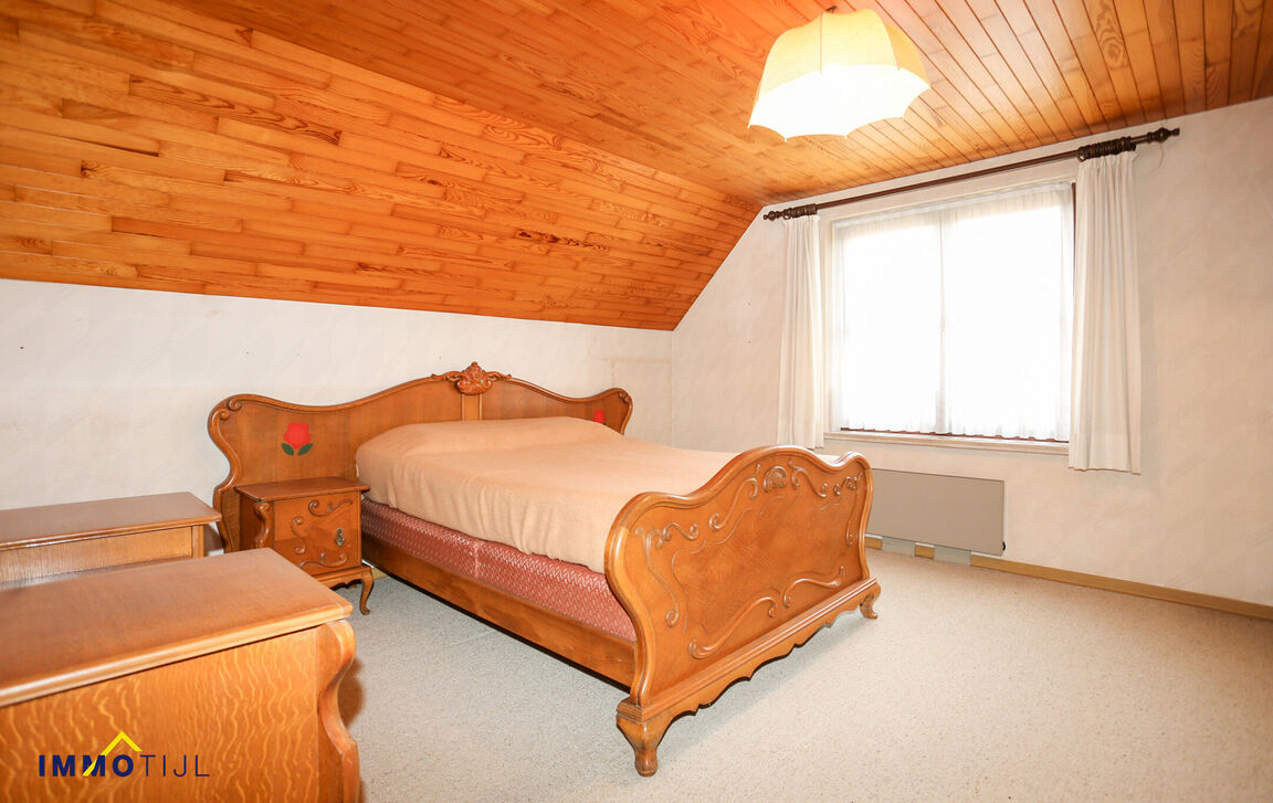 Huis te koop in Dendermonde