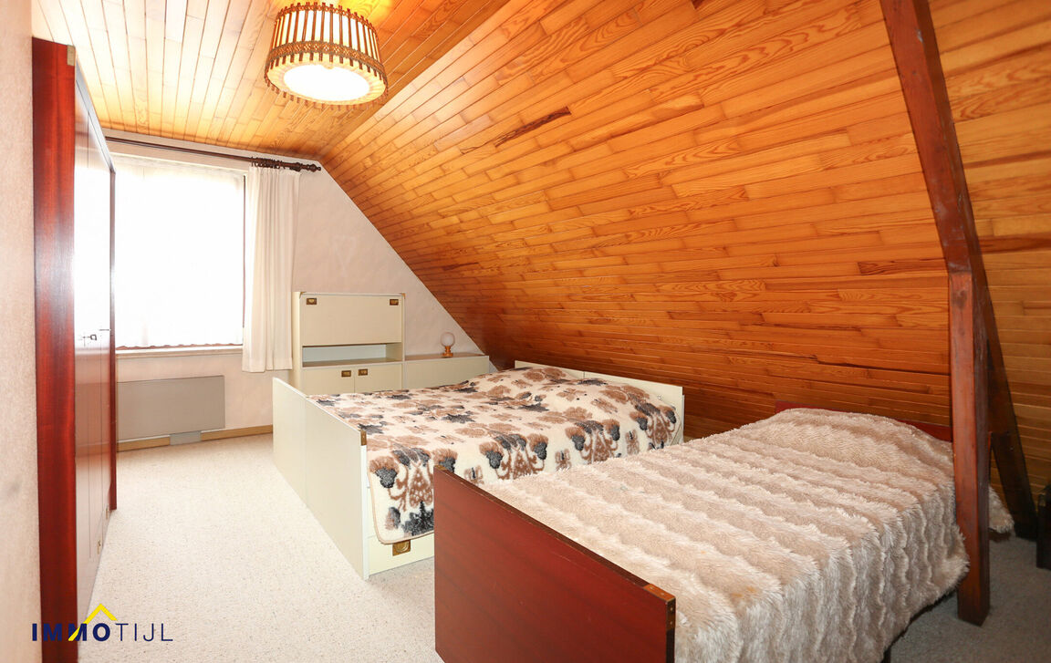 Huis te koop in Dendermonde