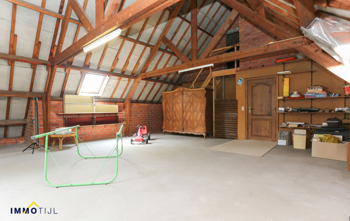 Huis te koop in Dendermonde