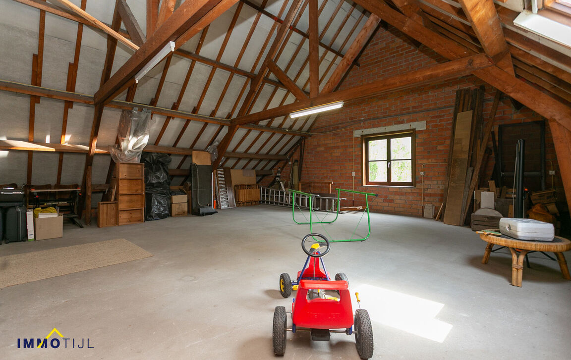 Huis te koop in Dendermonde