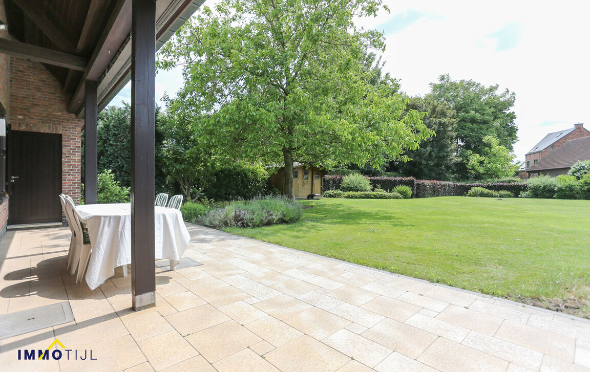 Huis te koop in Dendermonde