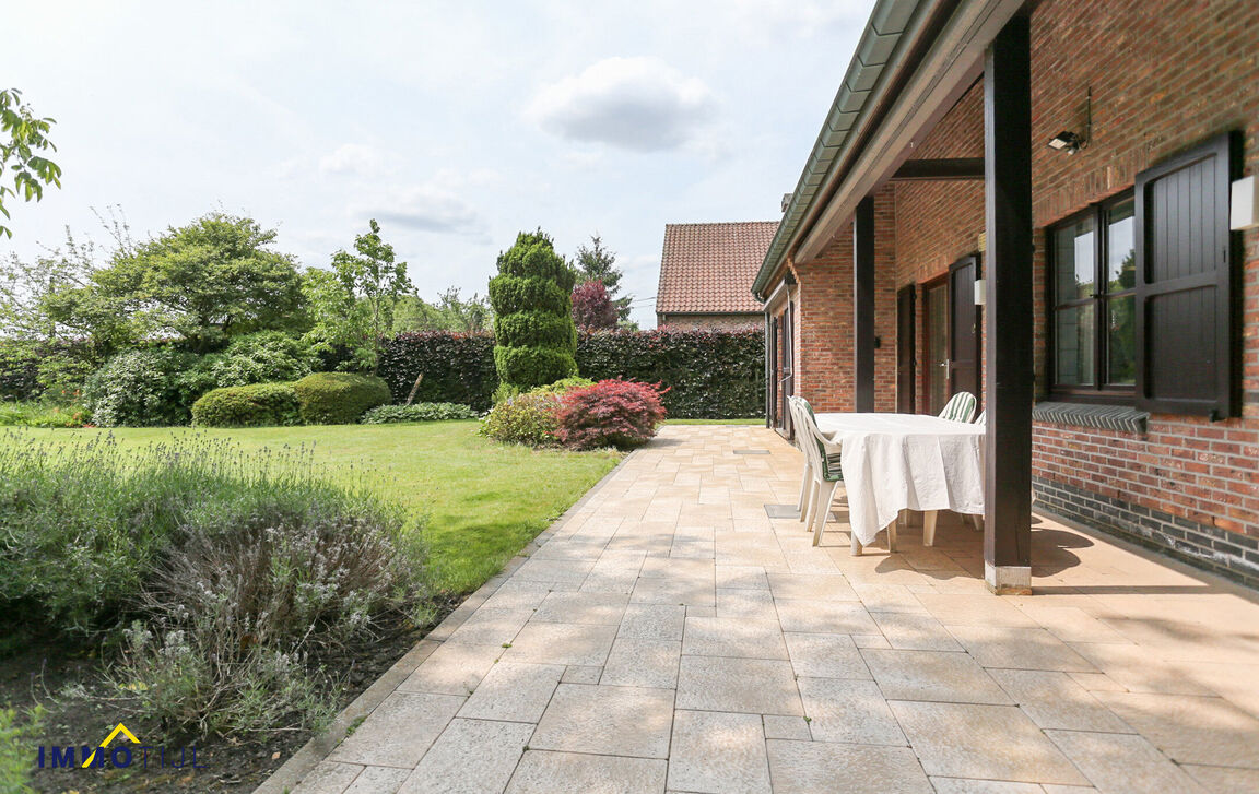 Huis te koop in Dendermonde
