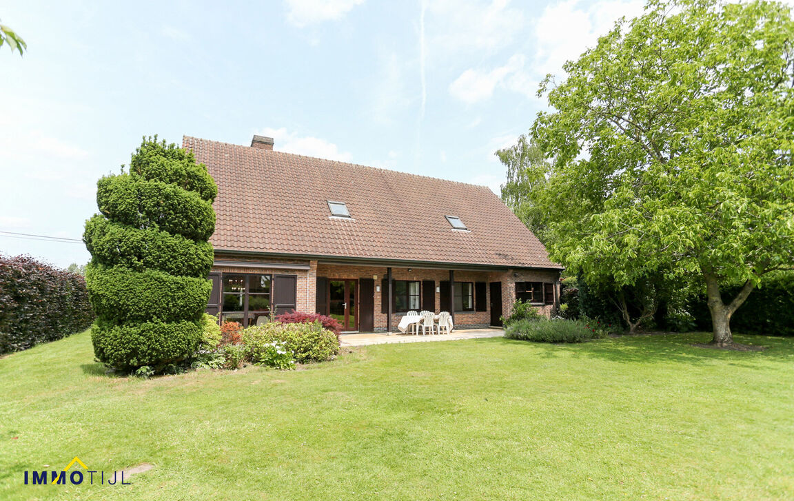 Huis te koop in Dendermonde