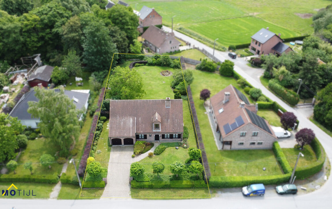 Huis te koop in Dendermonde