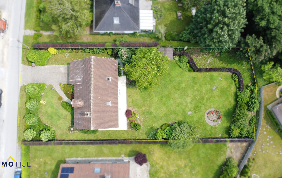 Huis te koop in Dendermonde