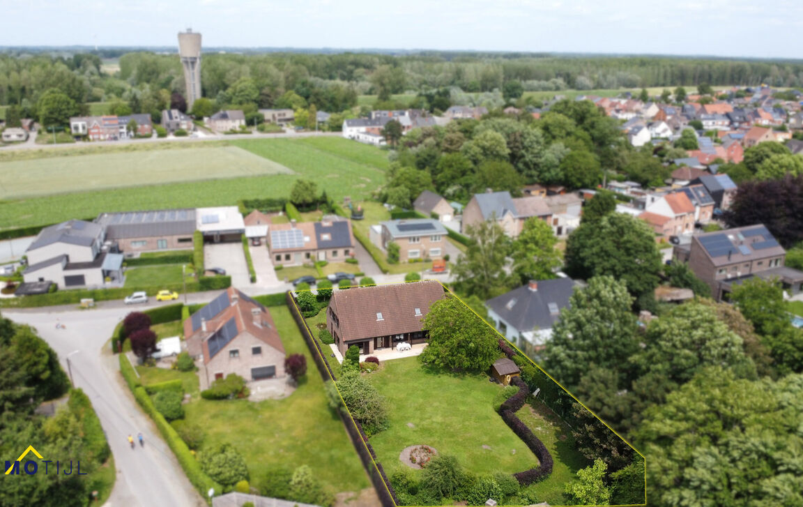 Huis te koop in Dendermonde