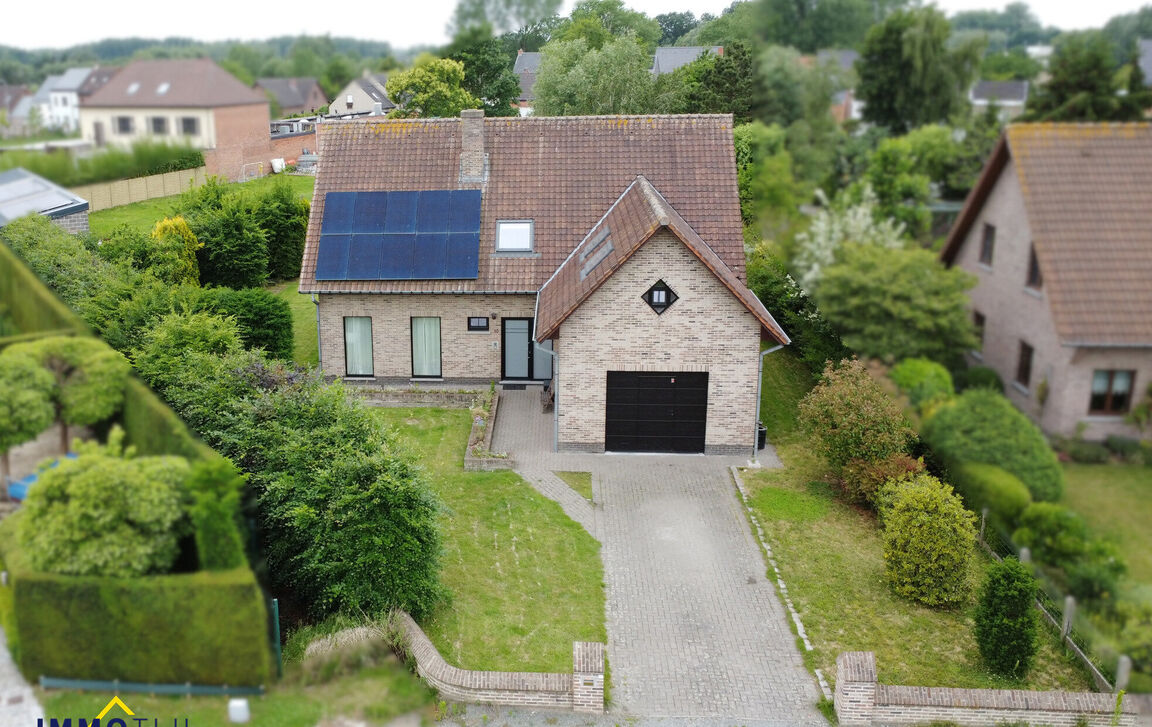 Huis te koop in Dendermonde