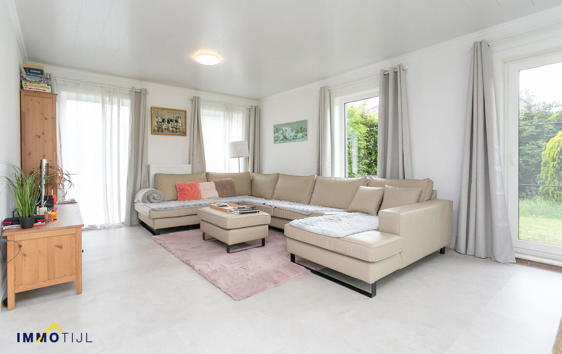 Huis te koop in Dendermonde