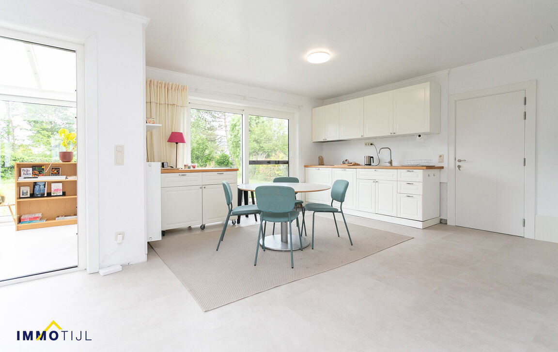 Huis te koop in Dendermonde