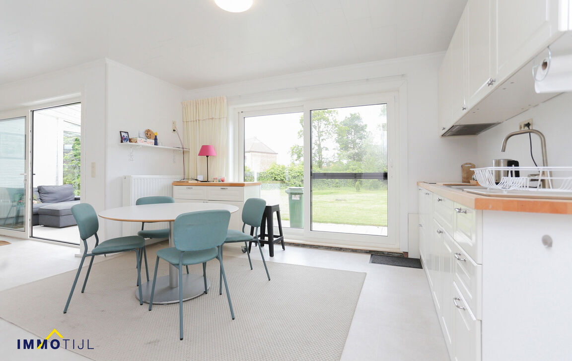 Huis te koop in Dendermonde