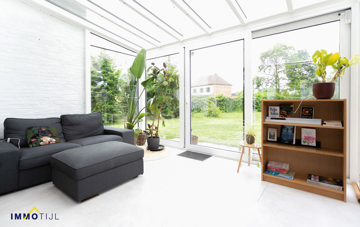 Huis te koop in Dendermonde