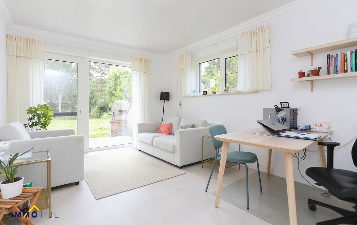 Huis te koop in Dendermonde