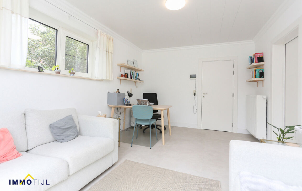 Huis te koop in Dendermonde