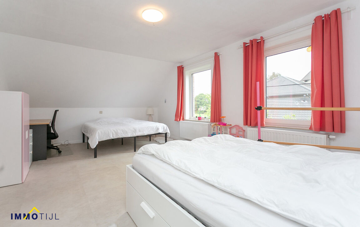 Huis te koop in Dendermonde