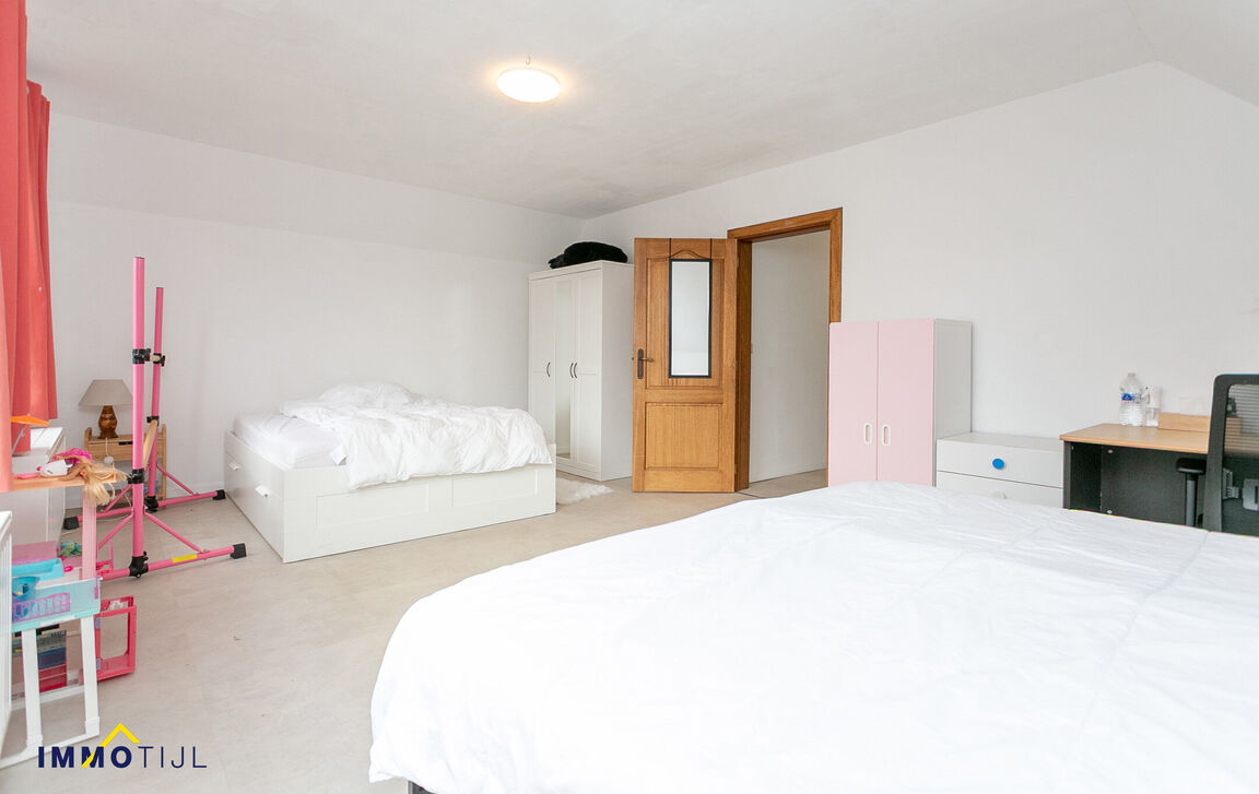 Huis te koop in Dendermonde