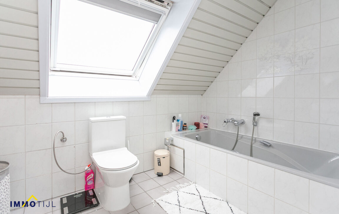 Huis te koop in Dendermonde