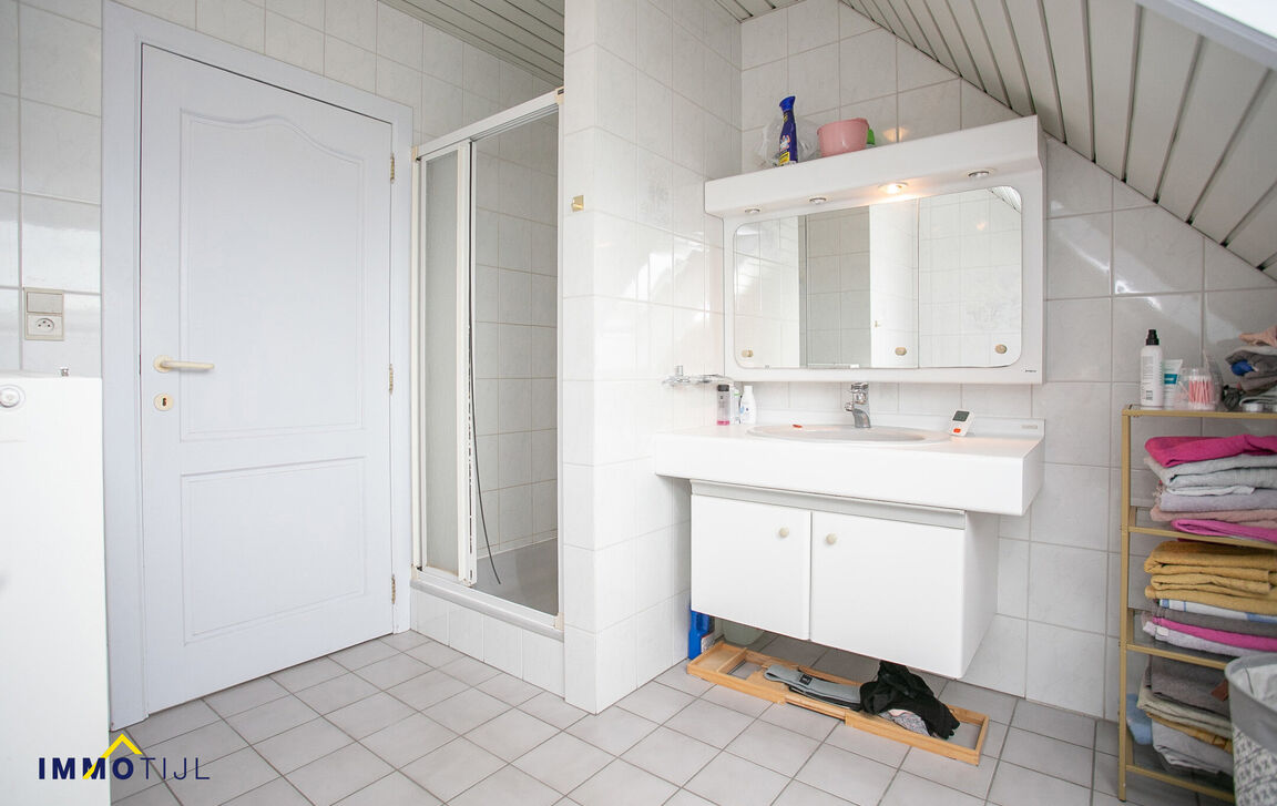 Huis te koop in Dendermonde