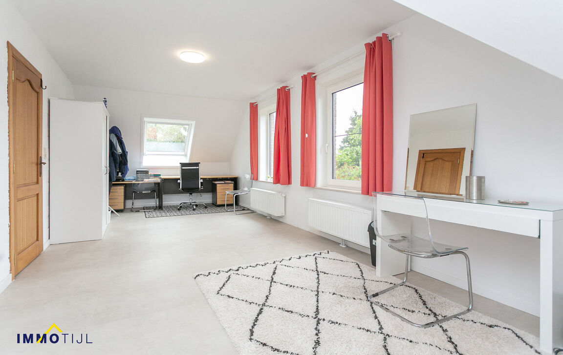 Huis te koop in Dendermonde