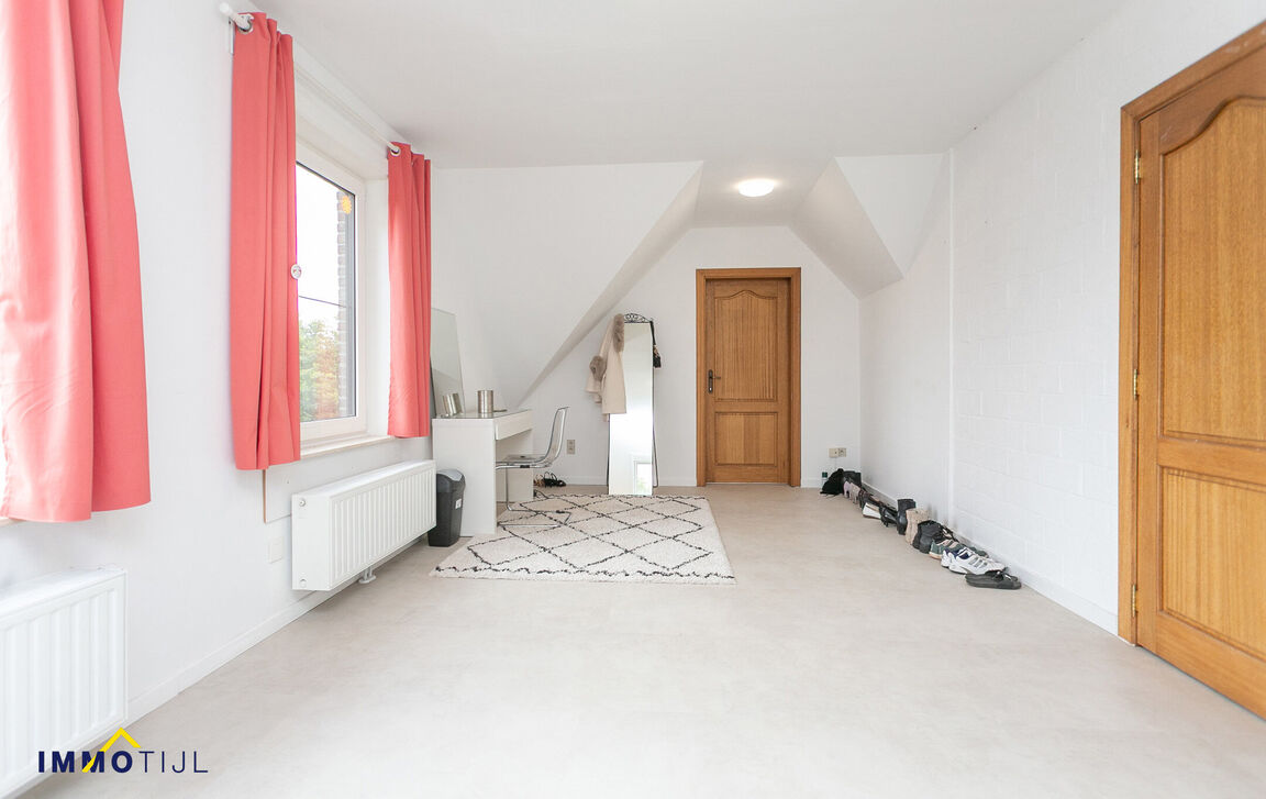 Huis te koop in Dendermonde
