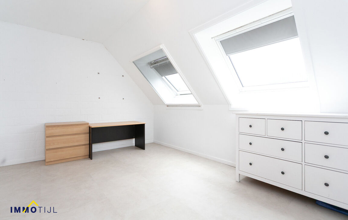 Huis te koop in Dendermonde