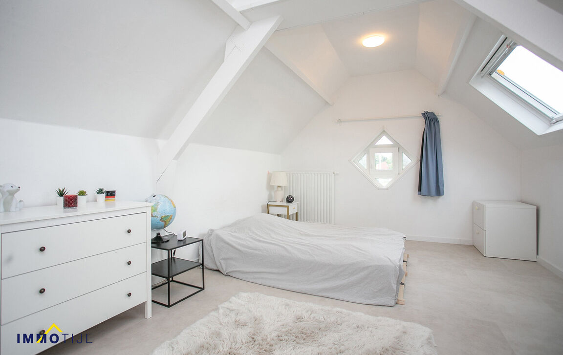 Huis te koop in Dendermonde