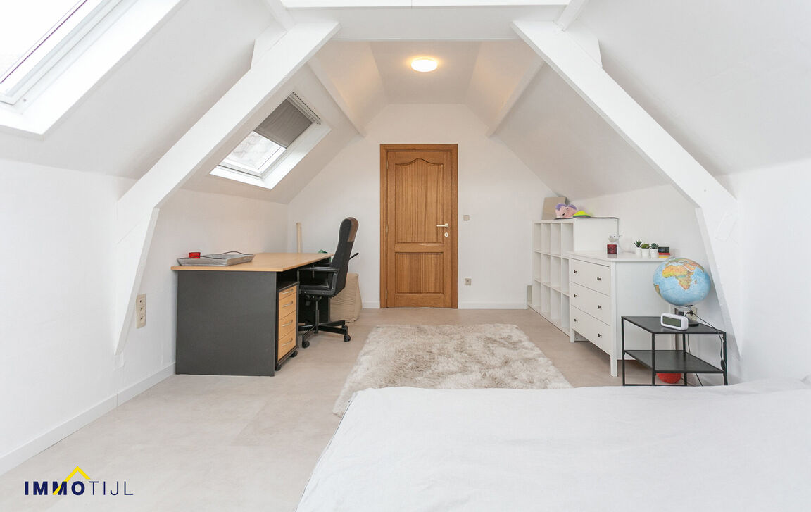 Huis te koop in Dendermonde