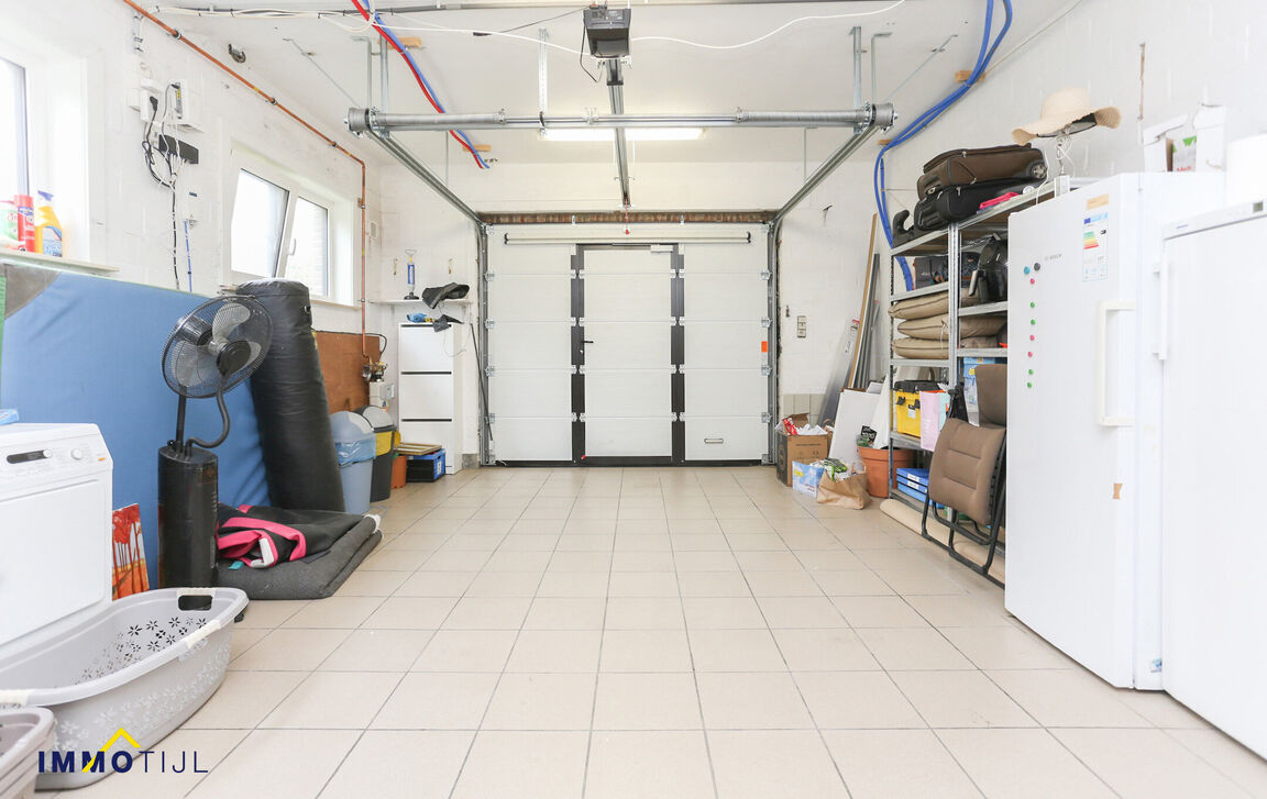 Huis te koop in Dendermonde