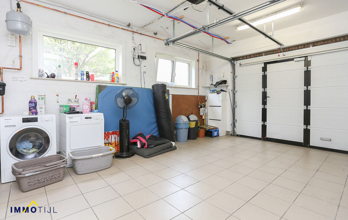 Huis te koop in Dendermonde