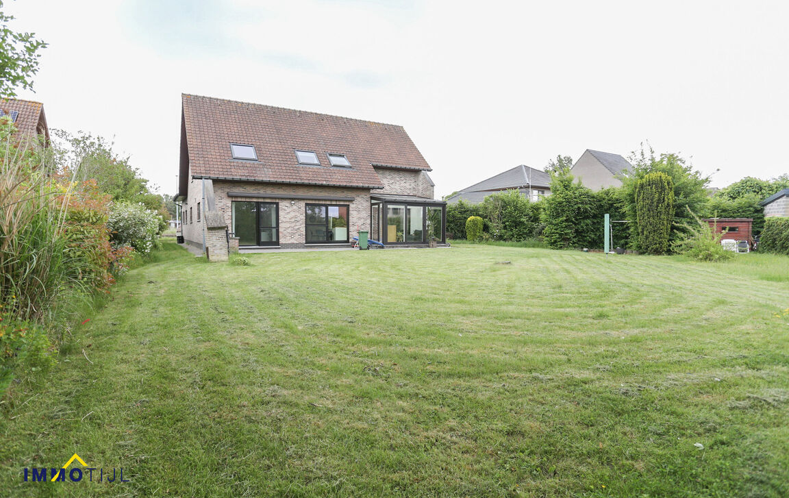 Huis te koop in Dendermonde