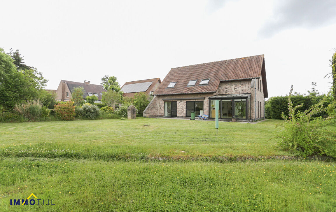 Huis te koop in Dendermonde