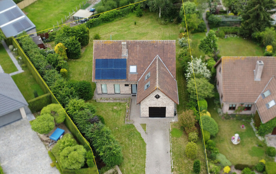 Huis te koop in Dendermonde