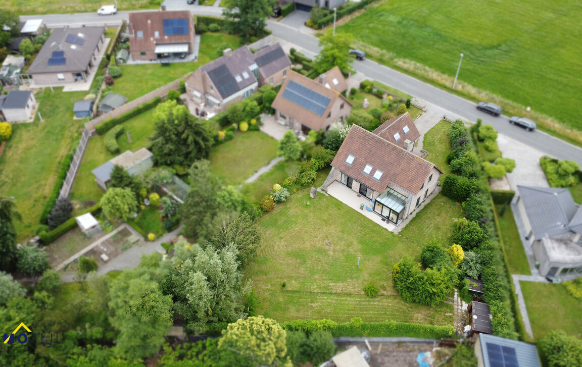 Huis te koop in Dendermonde