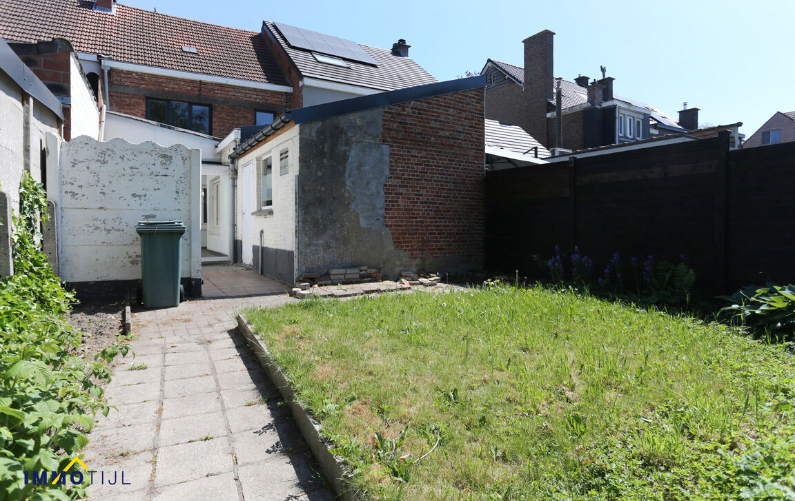 Huis te koop in Dendermonde