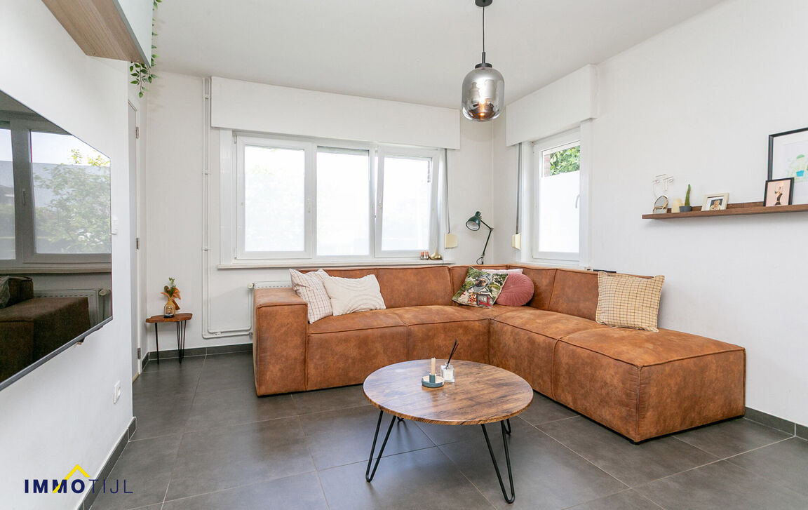 Huis te koop in Dendermonde
