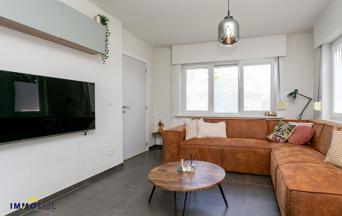 Huis te koop in Dendermonde