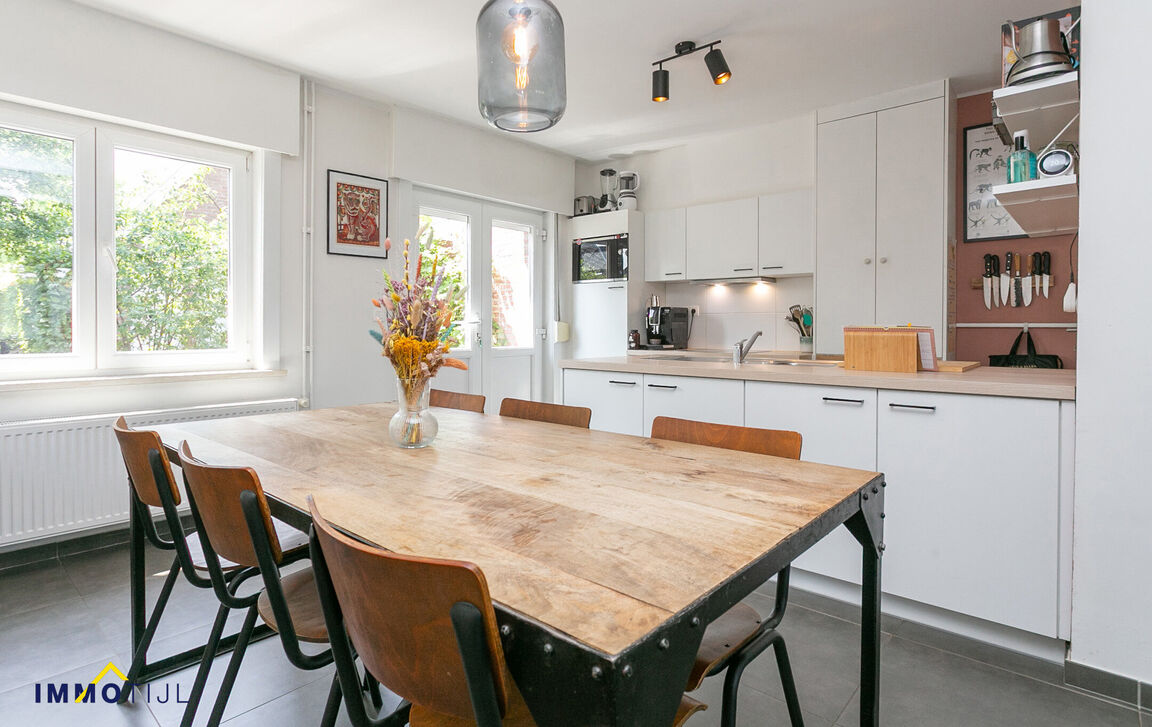 Huis te koop in Dendermonde