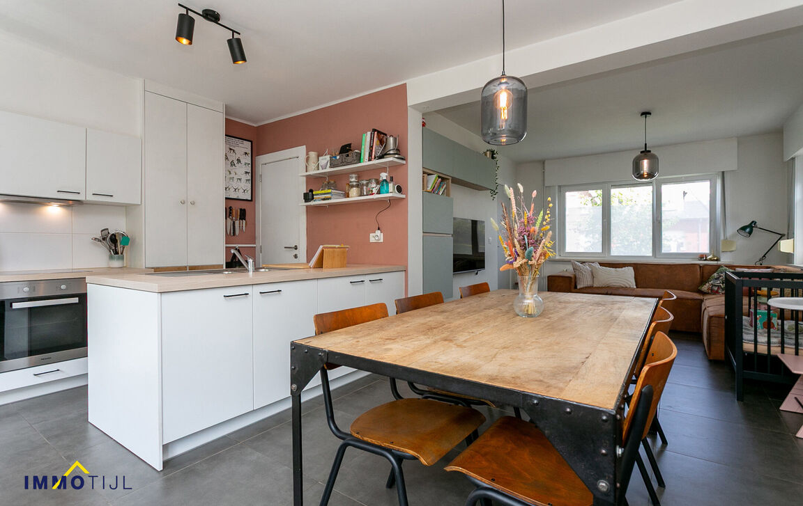 Huis te koop in Dendermonde