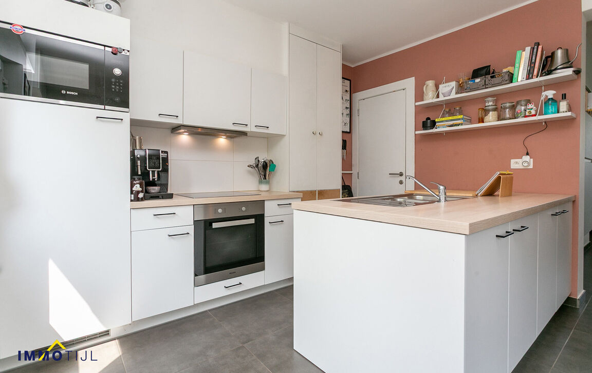 Huis te koop in Dendermonde
