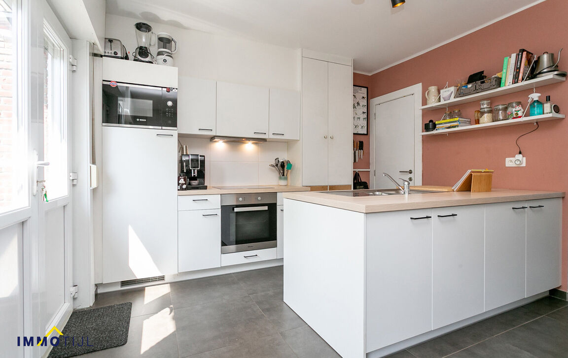 Huis te koop in Dendermonde