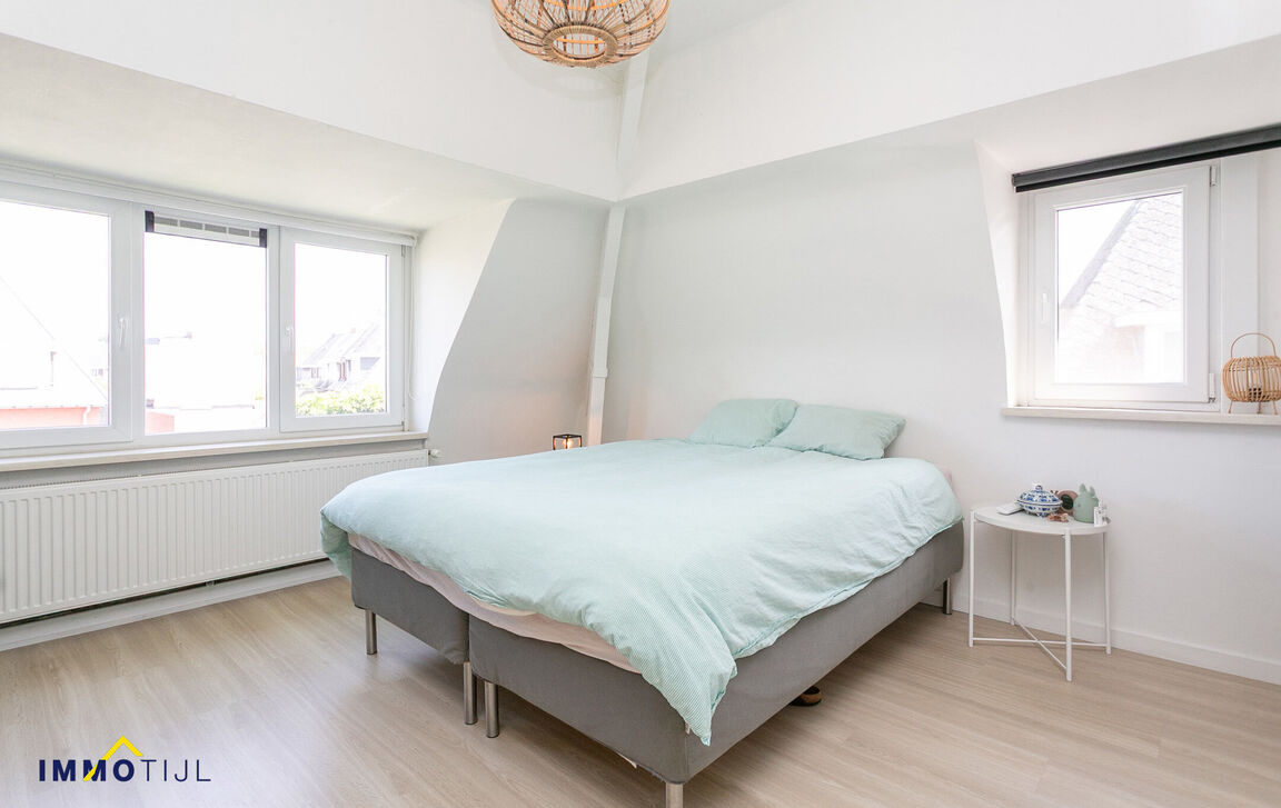 Huis te koop in Dendermonde