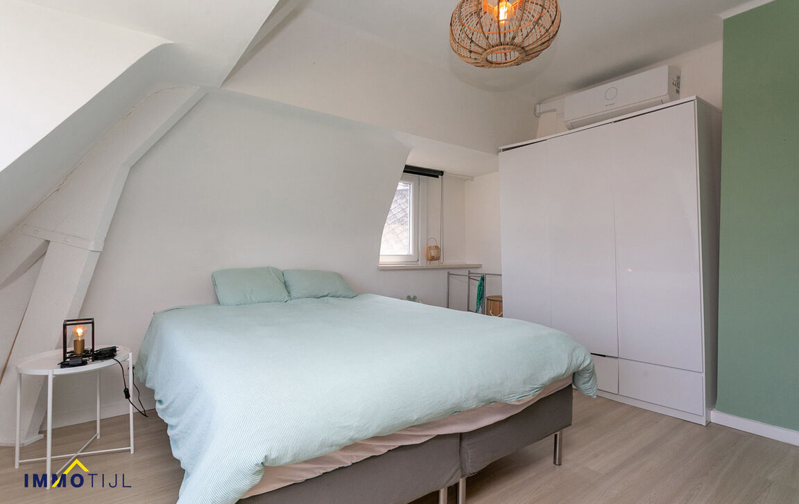Huis te koop in Dendermonde