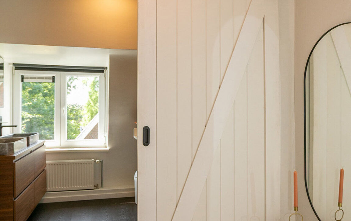 Huis te koop in Dendermonde