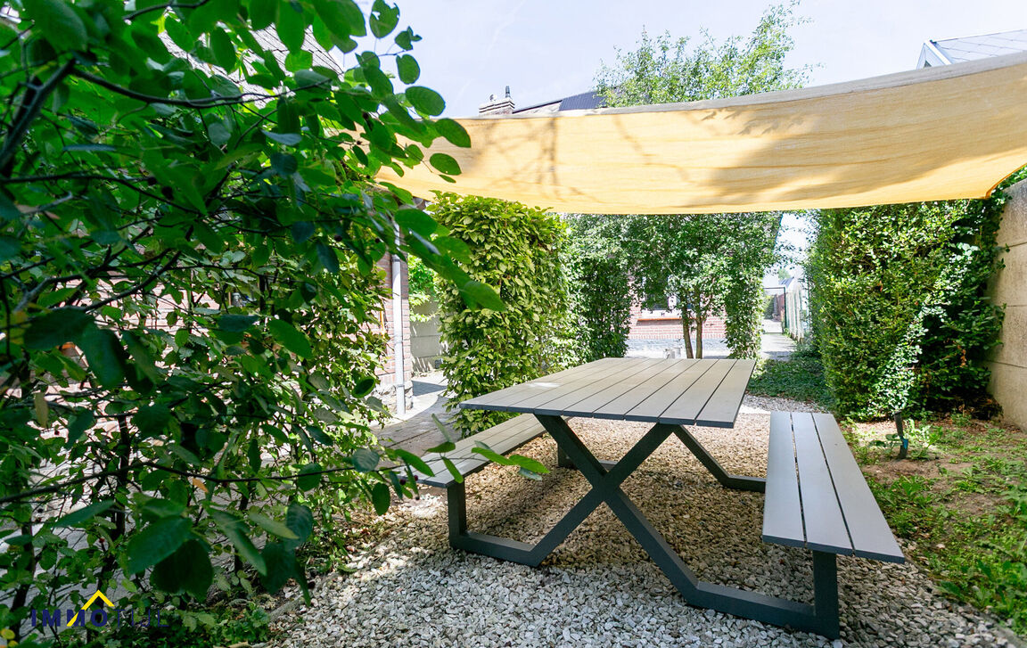 Huis te koop in Dendermonde