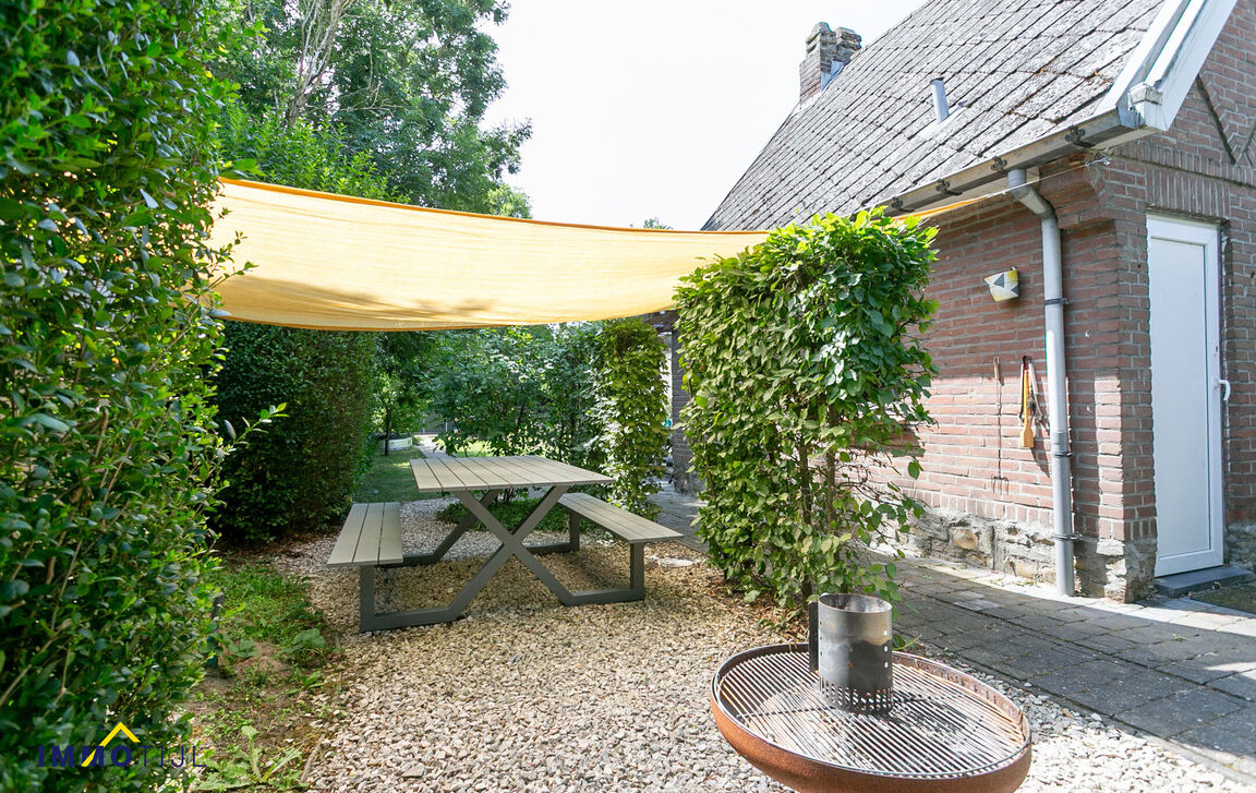 Huis te koop in Dendermonde