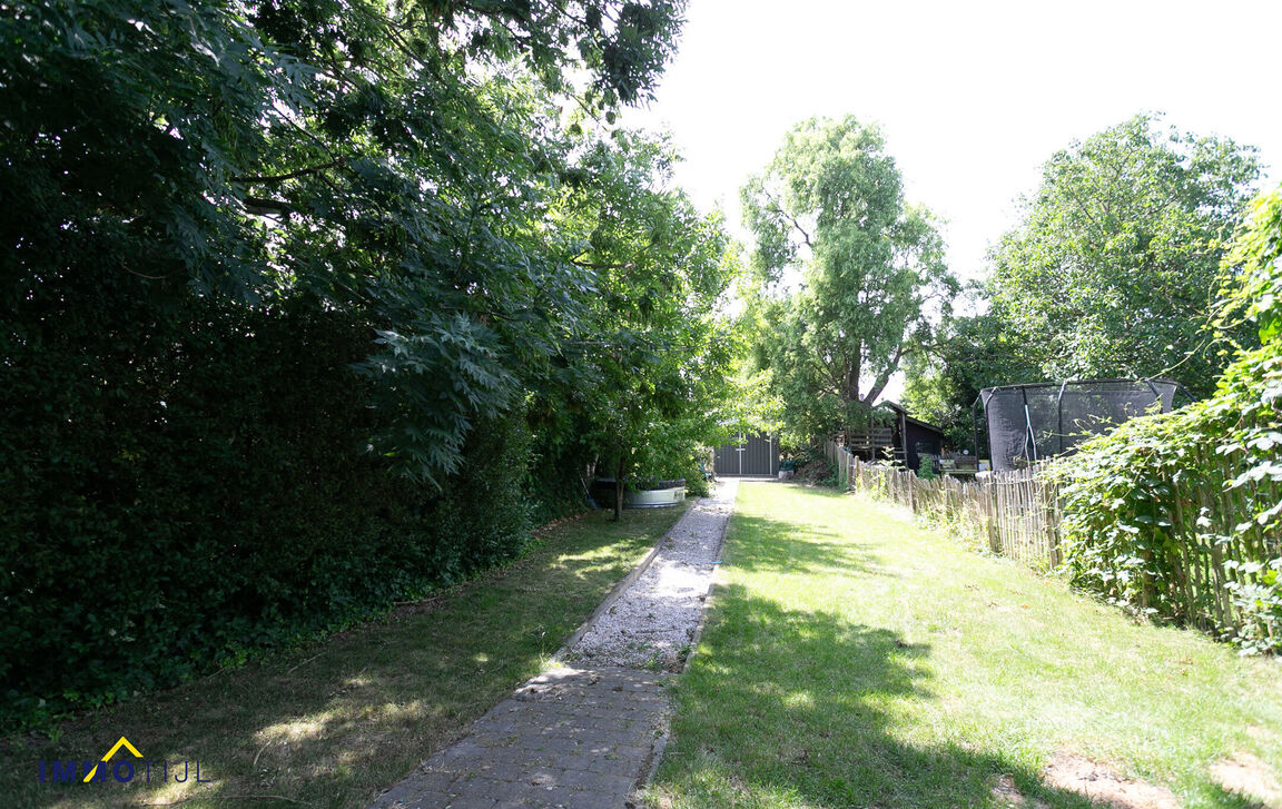Huis te koop in Dendermonde